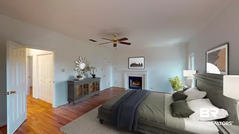 5700 N Regency Ct, Mobile, AL 36609 photo 12