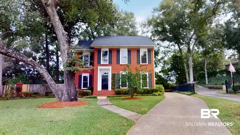 5700 N Regency Ct, Mobile, AL 36609