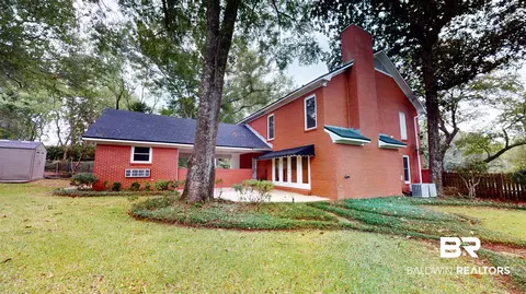 5700 N Regency Ct, Mobile, AL 36609 photo 18
