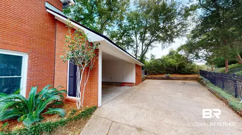 5700 N Regency Ct, Mobile, AL 36609 photo 22