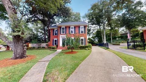 5700 N Regency Ct, Mobile, AL 36609 photo 23