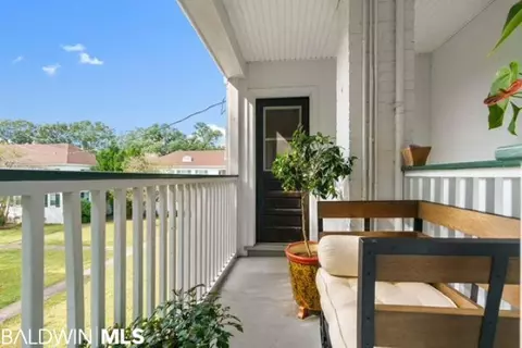214 Upham St #16C, Mobile, AL 36607 photo 2