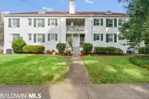 214 Upham St #16C, Mobile, AL 36607 photo 1