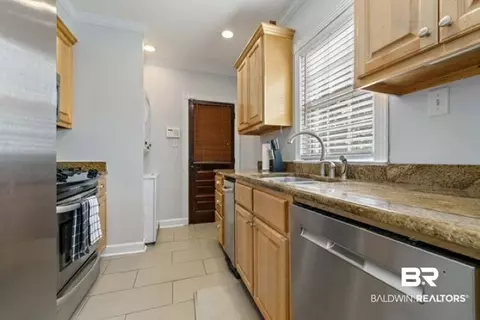 214 Upham St #16C, Mobile, AL 36607 photo 8
