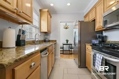214 Upham St #16C, Mobile, AL 36607 photo 6