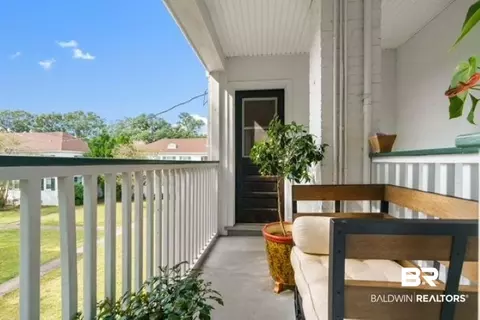 214 Upham St #16C, Mobile, AL 36607 photo 2