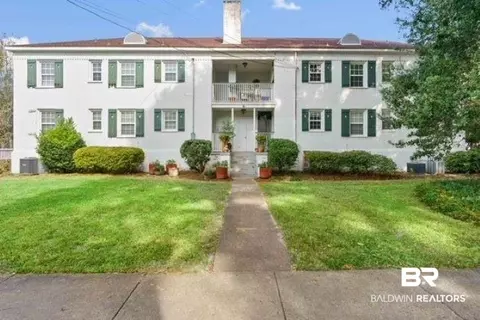 214 Upham St #16C, Mobile, AL 36607