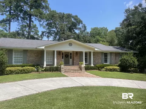 101 Llewelyn Ct, Mobile, AL 36608 photo 1