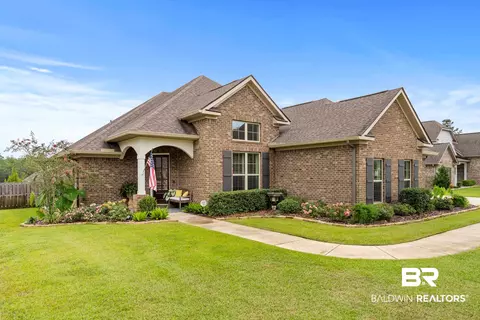 27706 Rhone Dr, Daphne, AL 36526