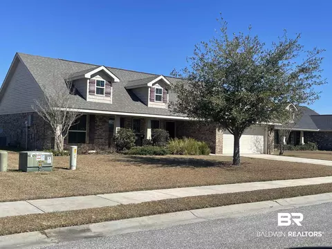 616 Fulton Loop, Foley, AL 36535 photo 1