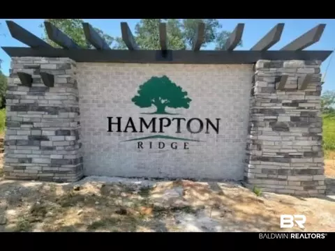 0 Hampton Ridge Ct, Mobile, AL 36608 photo 3