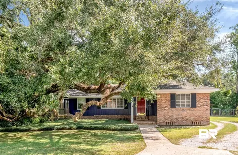 2101 Upham St, Mobile, AL 36607
