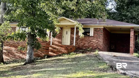 355 Belview Cir, Jackson, AL 36545 photo 35