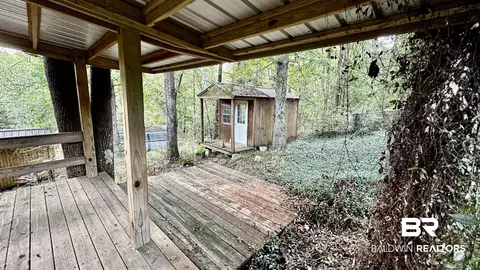 355 Belview Cir, Jackson, AL 36545 photo 30