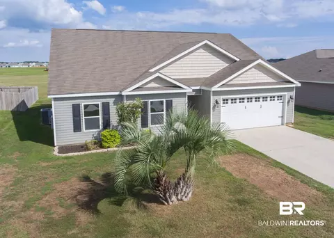 6882 Crimson Ridge St, Gulf Shores, AL 36542