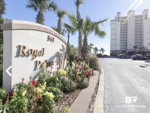 561 E Beach Blvd #303, Gulf Shores, AL 36542