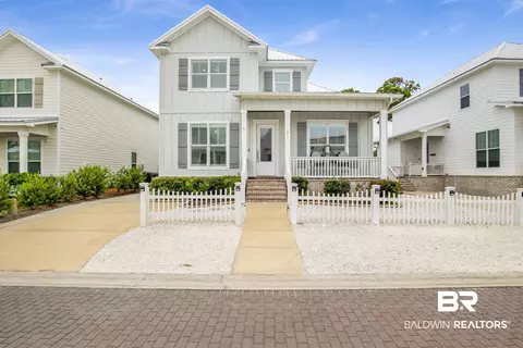 21 Parks Edge, Orange Beach, AL 36561