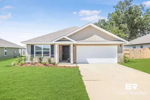 12877 Prairie Field Dr, Lillian, AL 36549