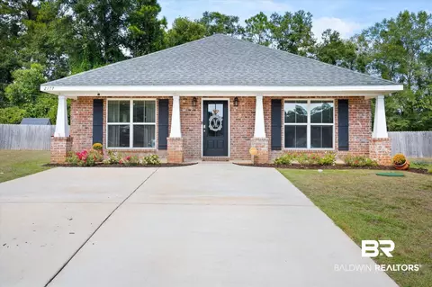 2127 Lumpkin Grove Ln, Mobile, AL 36608