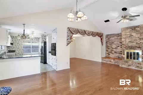 202 Lakeview Loop, Daphne, AL 36526 photo 5