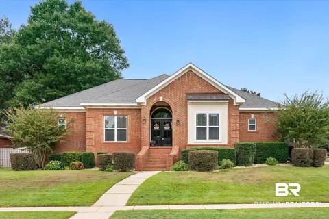 7001 Inverness Ct, Mobile, AL 36618