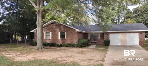 31 Holly Hock Rd, Monroeville, AL 36460