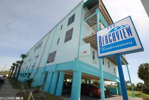 200 E Beach Blvd #219, Gulf Shores, AL 36542
