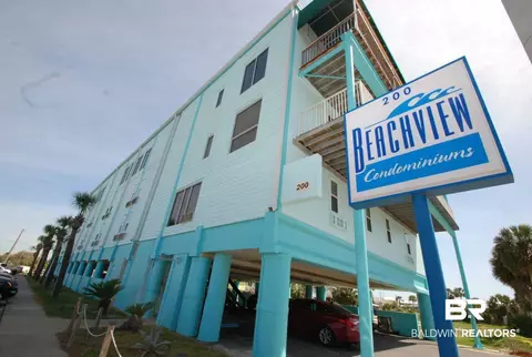 200 E Beach Blvd #219, Gulf Shores, AL 36542