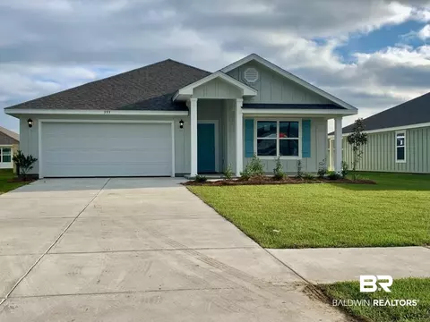 393 Winters Ave, Gulf Shores, AL 36542