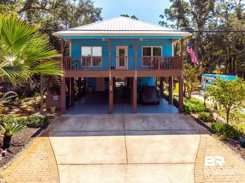 29868 Low Dr, Orange Beach, AL 36561