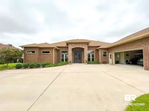 3810 Blue Heron Dr, Gulf Shores, AL 36542