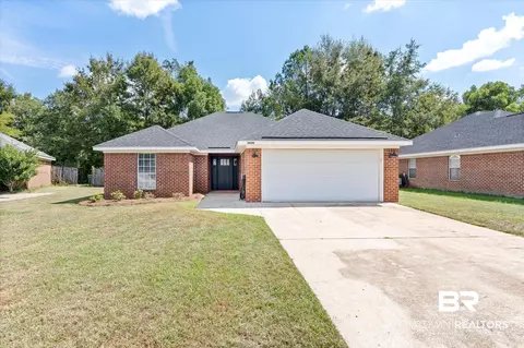 28210 Landmark Ave, Loxley, AL 36551