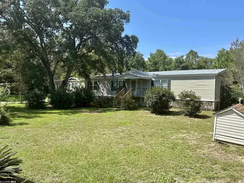 30795 Cypress St, Perdido Beach, AL 36530
