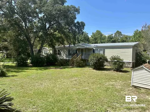 30795 Cypress St, Perdido Beach, AL 36530