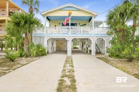 304 W 1st Ave, Gulf Shores, AL 36542