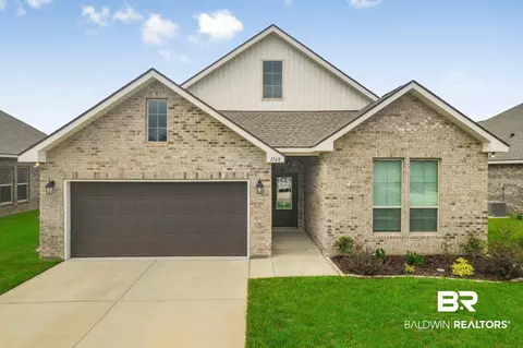 1168 Stella Rd, Foley, AL 36535