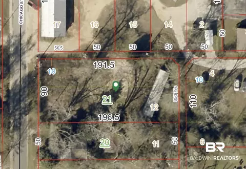 12956 Chicago Ave, Elberta, AL 36530