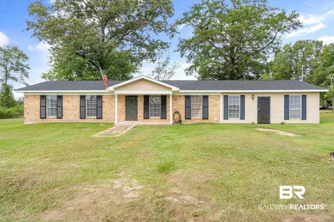 10735 Lott Cemetery Rd, Chunchula, AL 36521