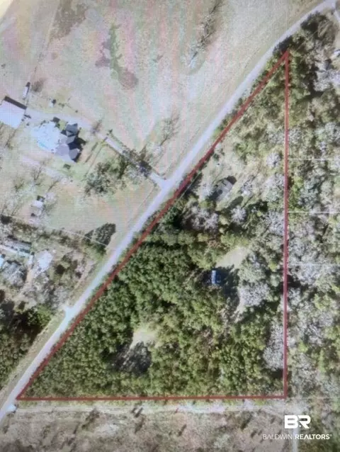 11270 Lott Cemetery Rd, Chunchula, AL 36521