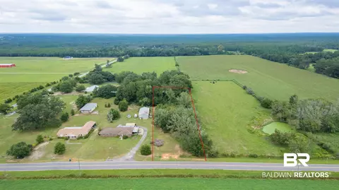 0 Faircloth Rd, Elberta, AL 36549