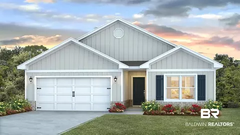 14783 Forsythia Loop, Silverhill, AL 36576