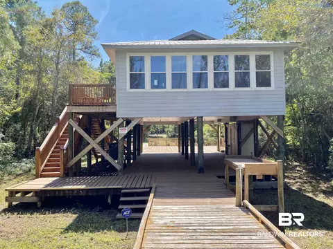12597 State Highway 180, Gulf Shores, AL 36542