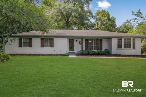 6597 N Old Dobbin Dr, Mobile, AL 36695