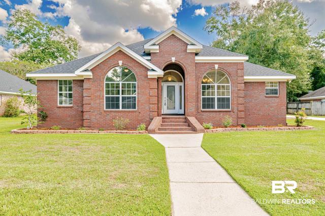 8869 Aiken Way, Mobile, AL 36695