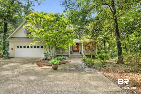 7329 Wild Oaks Rd, Fairhope, AL 36532