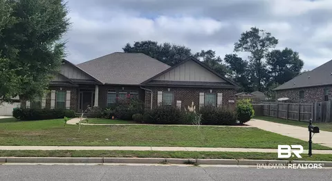 7830 Spartanburg Dr, Saraland, AL 36571