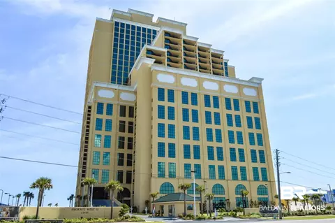 23450 Perdido Beach Blvd #2314, Orange Beach, AL 36561