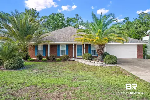 4207 Antigua Ct, Orange Beach, AL 36561