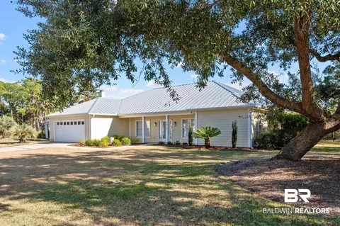 4812 Osprey Dr, Orange Beach, AL 36561