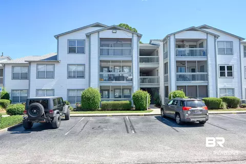 2200 W 2nd St #303B, Gulf Shores, AL 36542